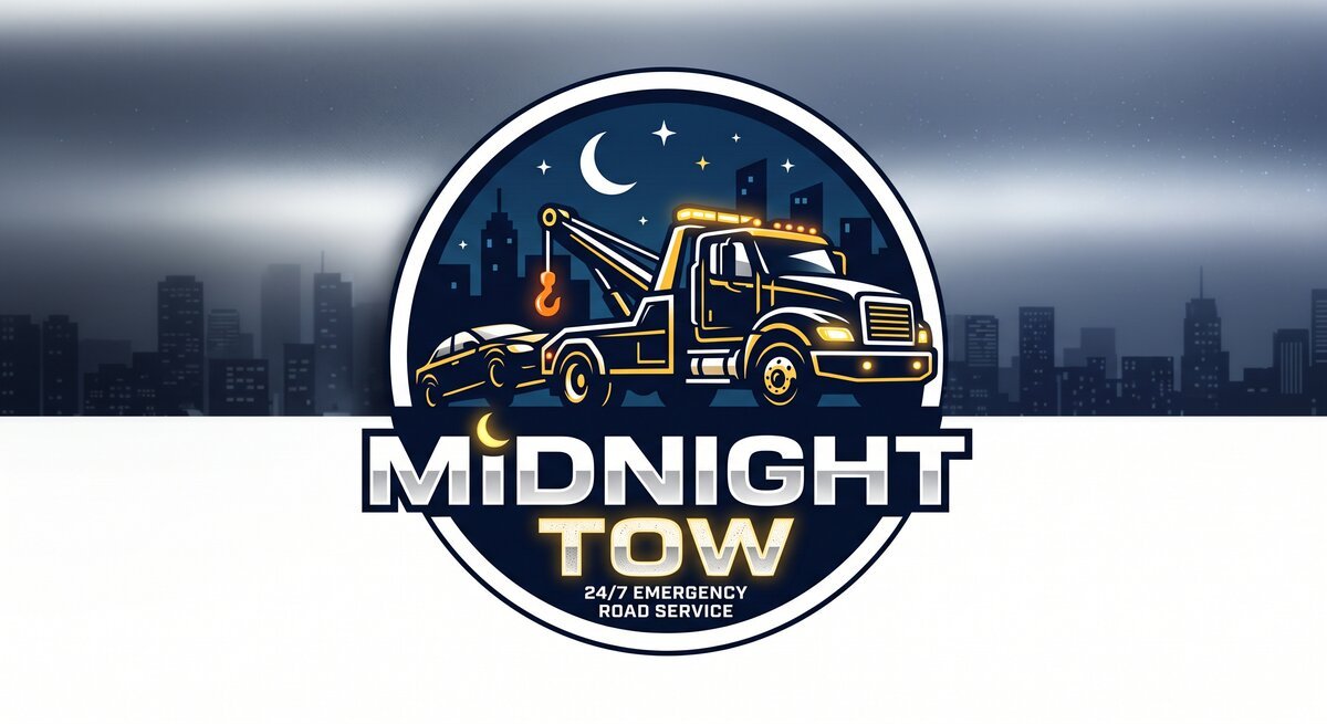Emergency Towing Near Milwaukee, WI: Fast Response 24/7